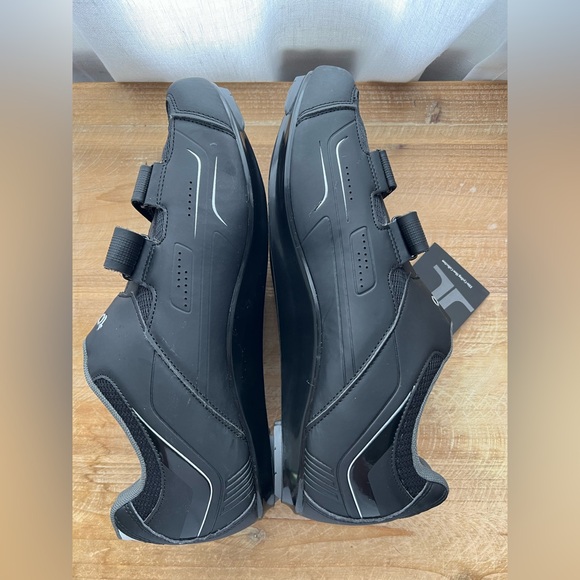 Tommaso Strada 200 Cycling Shoe Men’s Size 46EU New - Picture 7 of 9